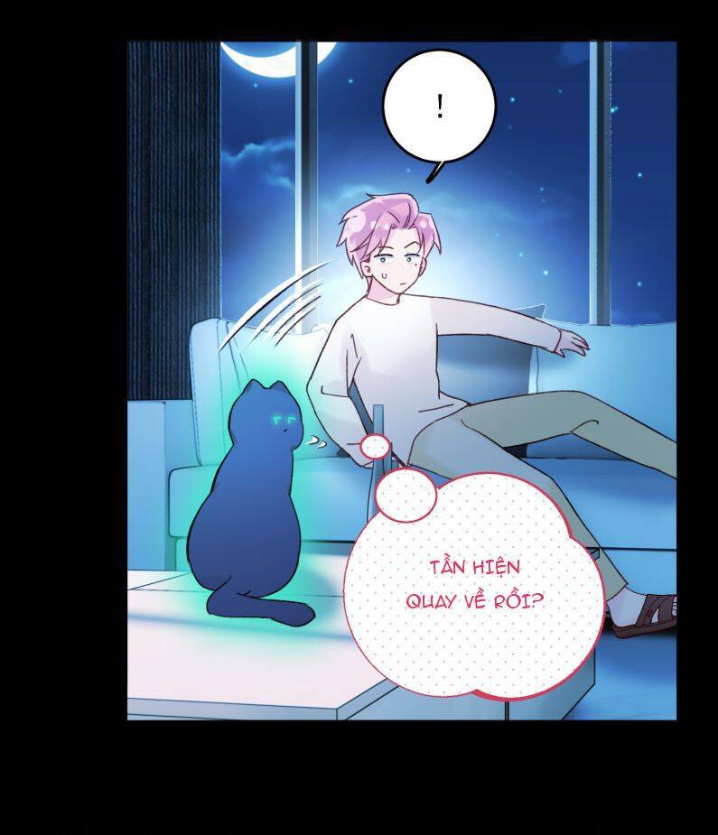 tôi phải làm 1 kẻ đại xấu xa chapter 59 47