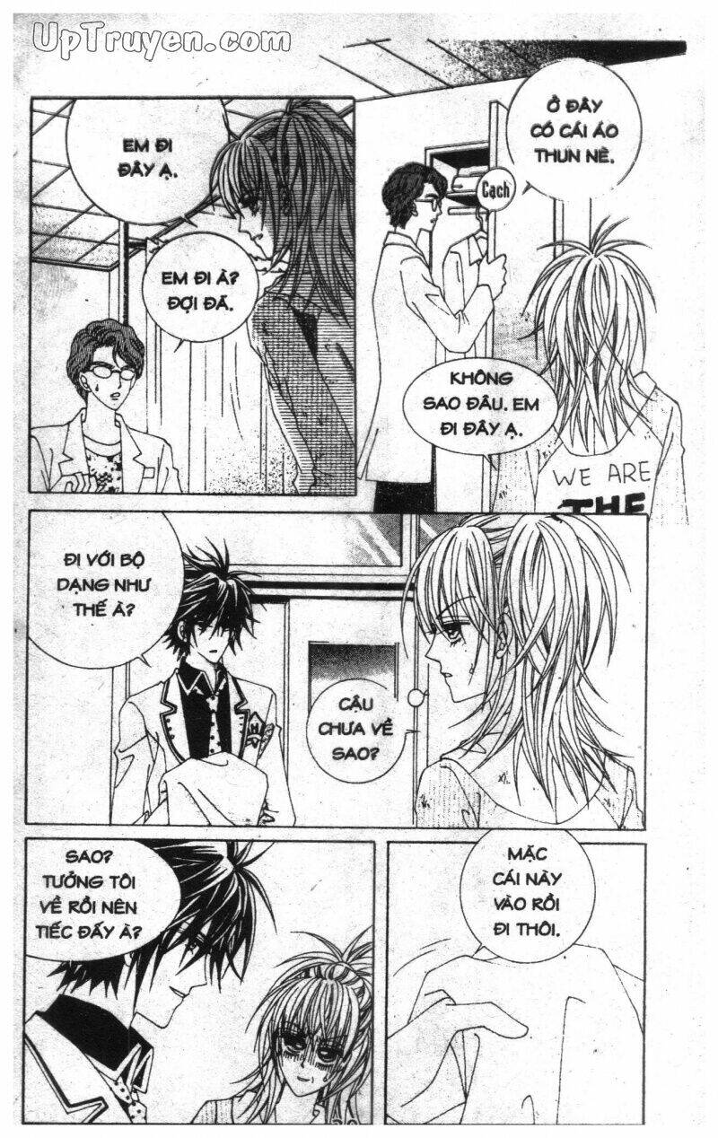 dạ khúc chapter 6 20