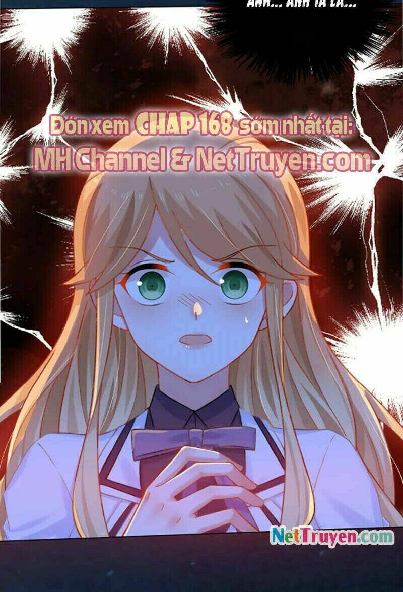ma lạt thiên kim đẩu ác thiếu chapter 167.5 14
