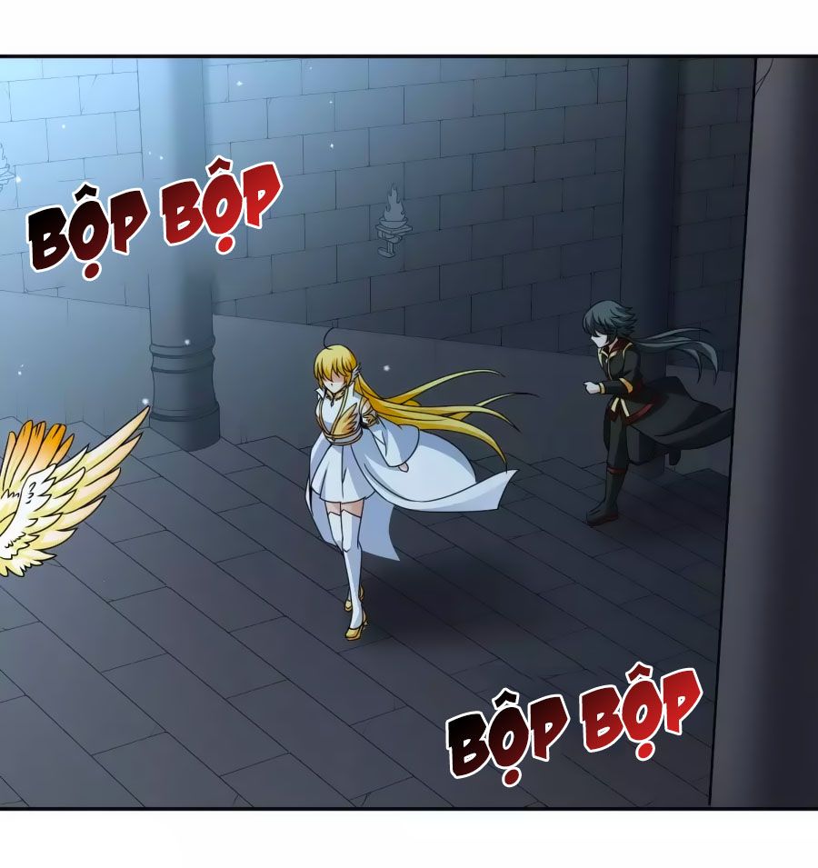 huyền vũ luyến ca: vạn vật sinh linh chapter 29.1 30