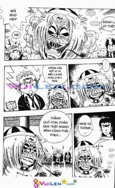 những người bạn tốt chapter 2 62