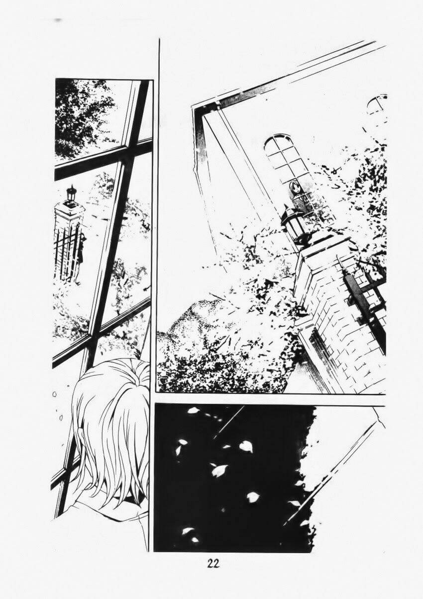 điệp vụ 729 chapter 1 21