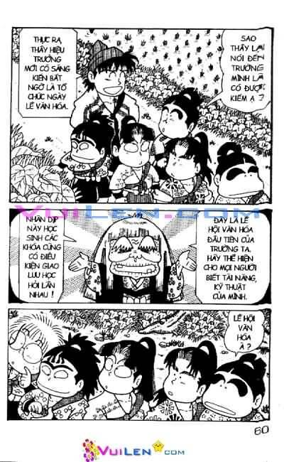 ninja loạn thị chapter 48 48