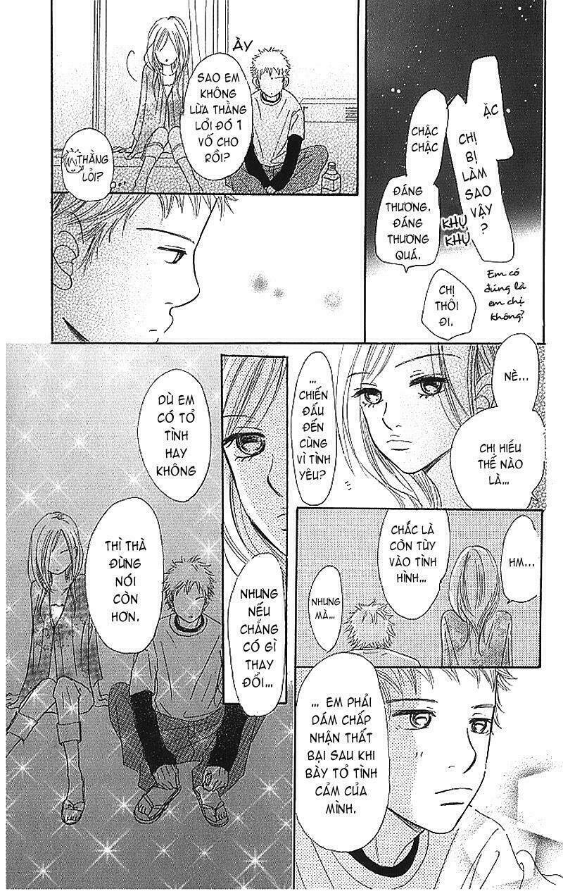 ngày ấy ta bên nhau chapter 23 29