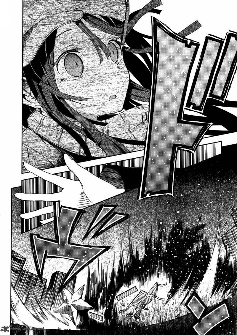 instant bullet chapter 1.1 31