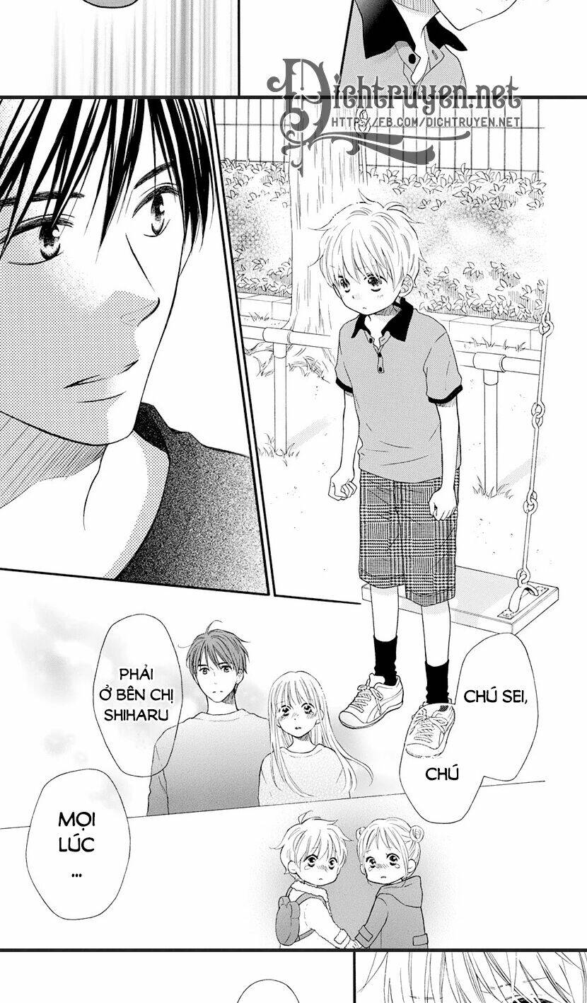 life so happy chapter 16 21