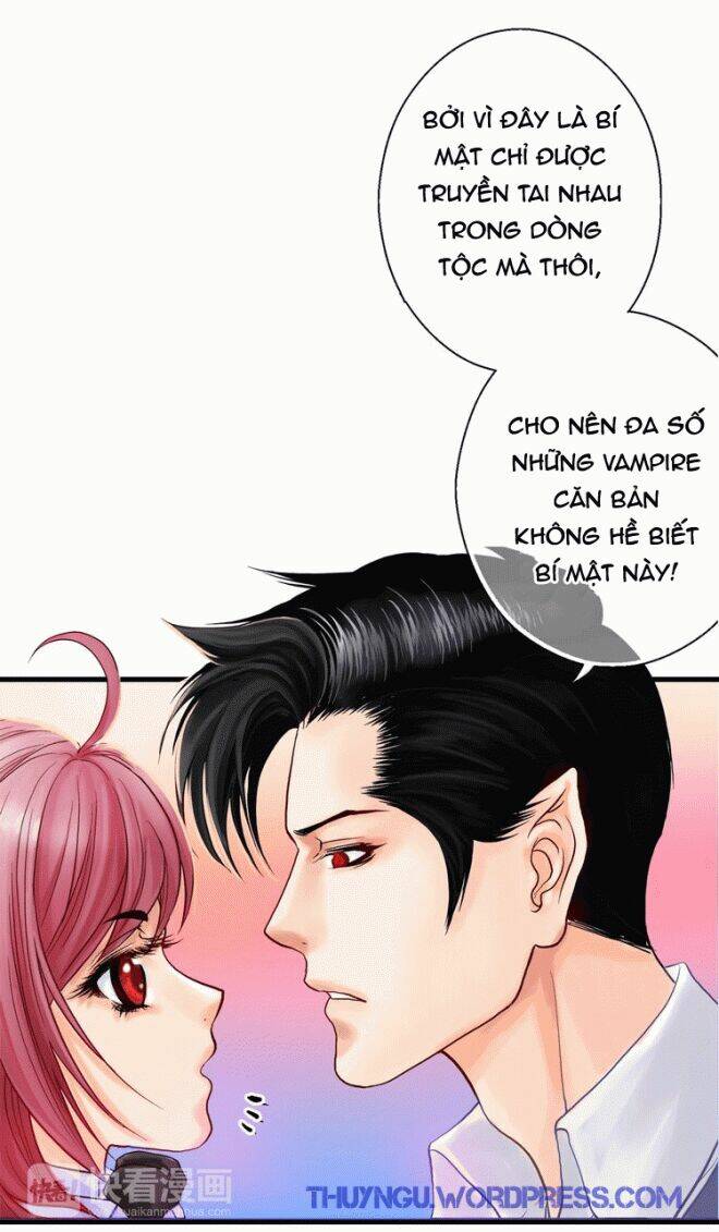 xin hãy cho tui mặt trời! chapter 1 19