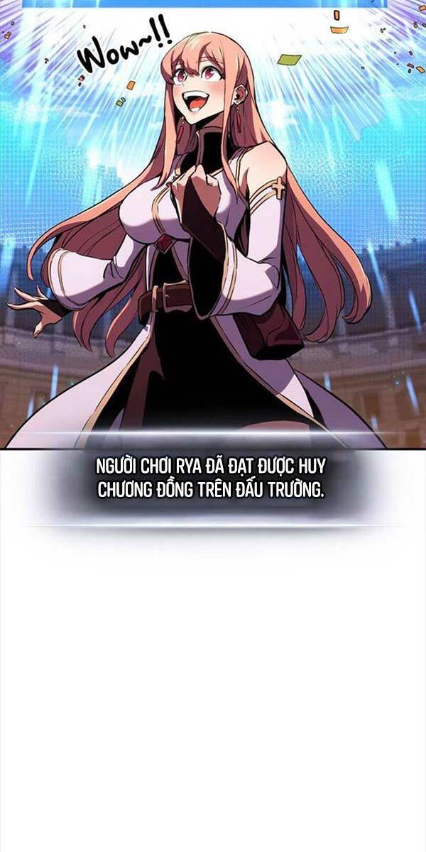 huyền thoại game thủ - tái xuất chapter 144 10
