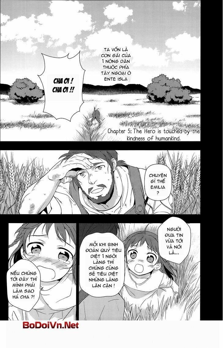 ma vương đi làm thêm chapter 5 2