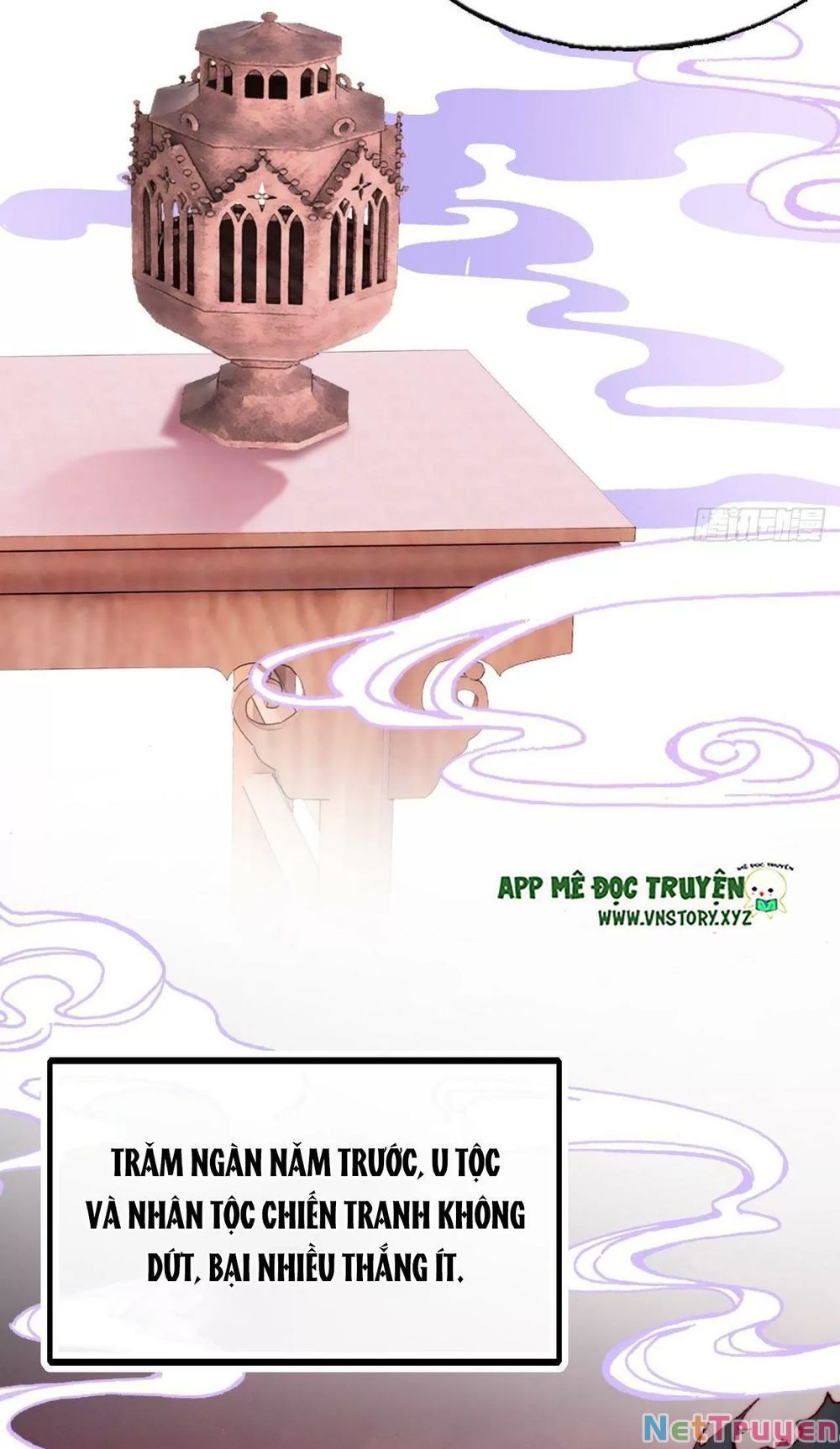 lại bị bệnh chiều chuộng quấn lấy chapter 43 7