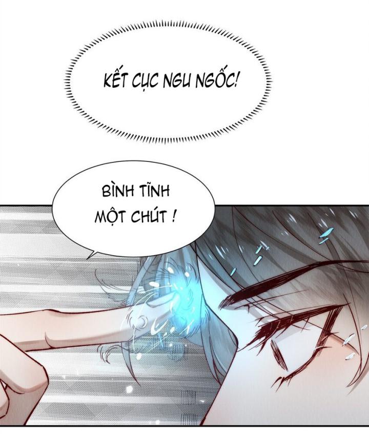 đừng thèm muốn nhan sắc xinh đẹp của sư đệ chapter 1 59