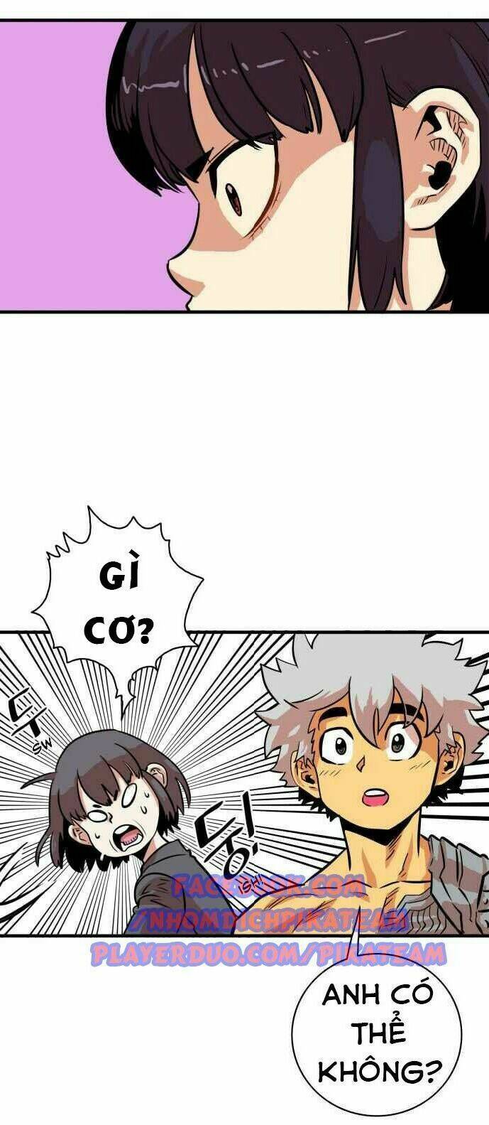 bẫy troll chapter 31 34