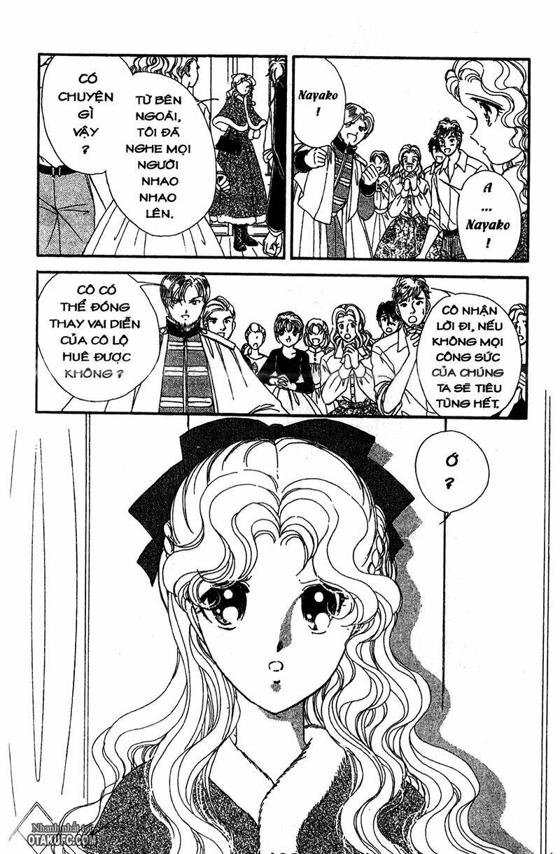 khúc tình ca ban mai - akatsuki no aria chapter 55 11