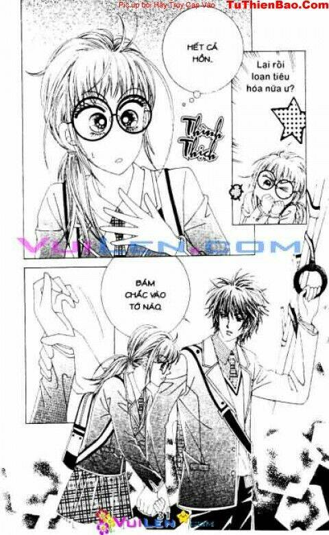 cuộc sống của tôi chapter 5 31