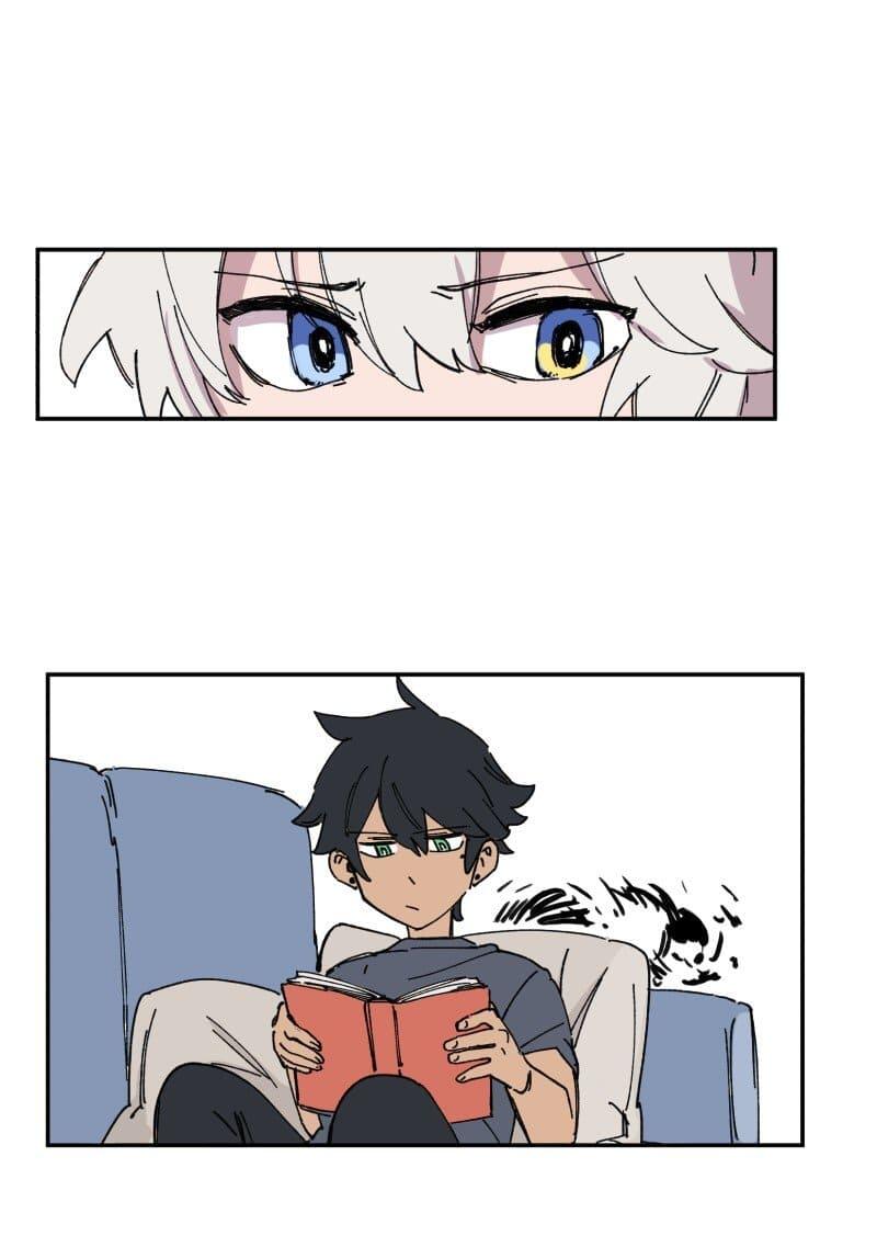 lumine - cội nguồn ánh sáng chapter 86 18