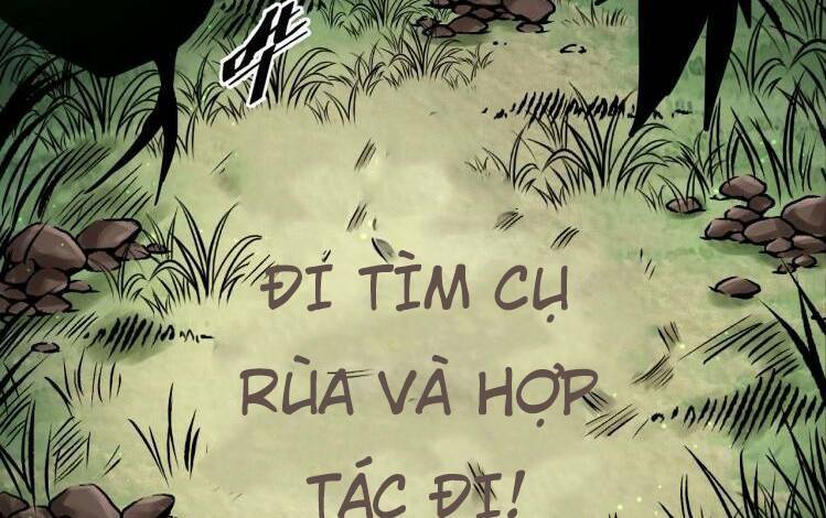 thế giới xa lạ chapter 41 12