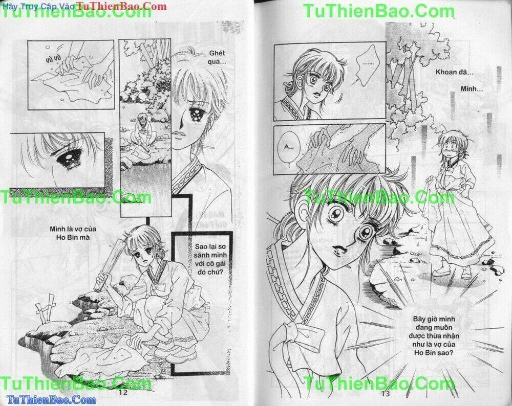 nhật ký của nan a chapter 4 6