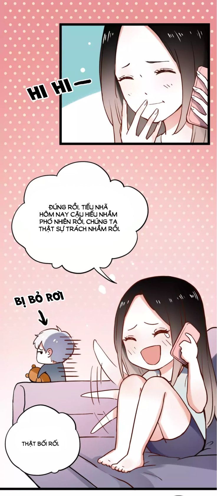 cậu đã từng yêu tôi 2 chapter 8 19