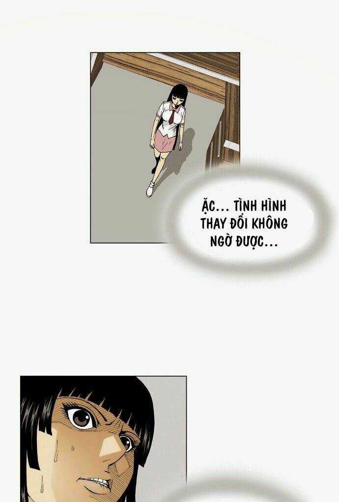 ultimate legend: kang hae hyo chapter 52 21