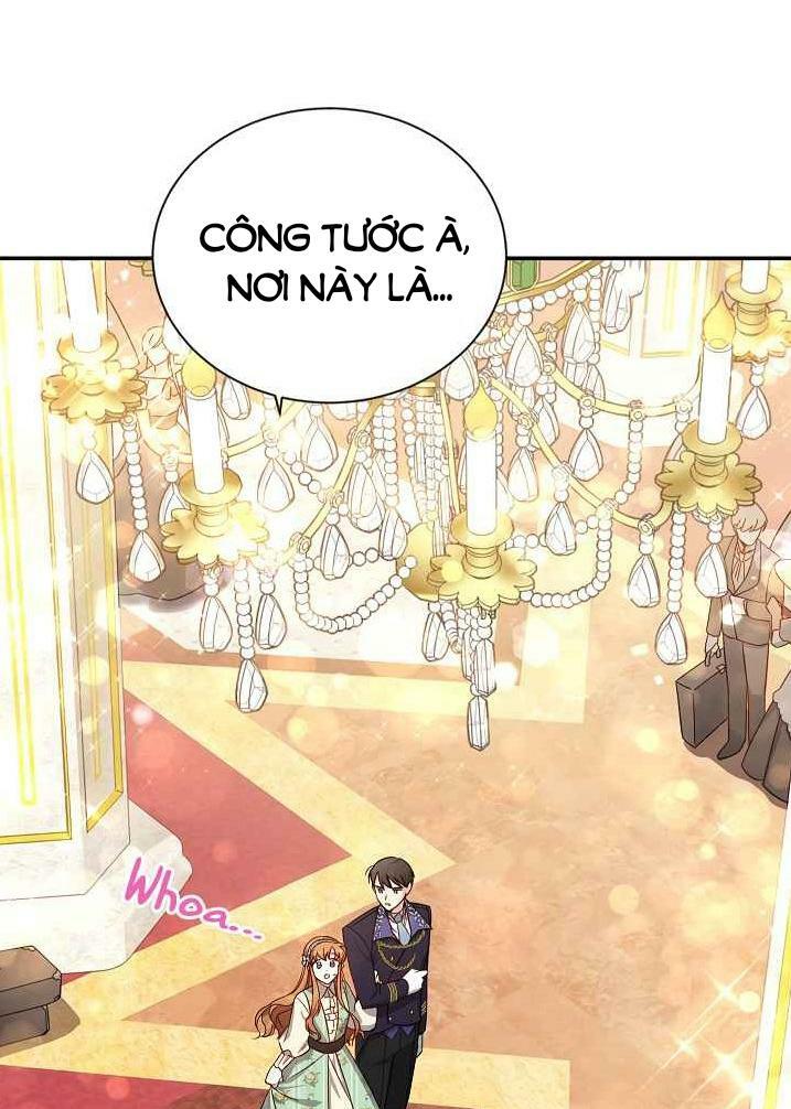 nữ công tước với tâm hồn trống rỗng chapter 23 8