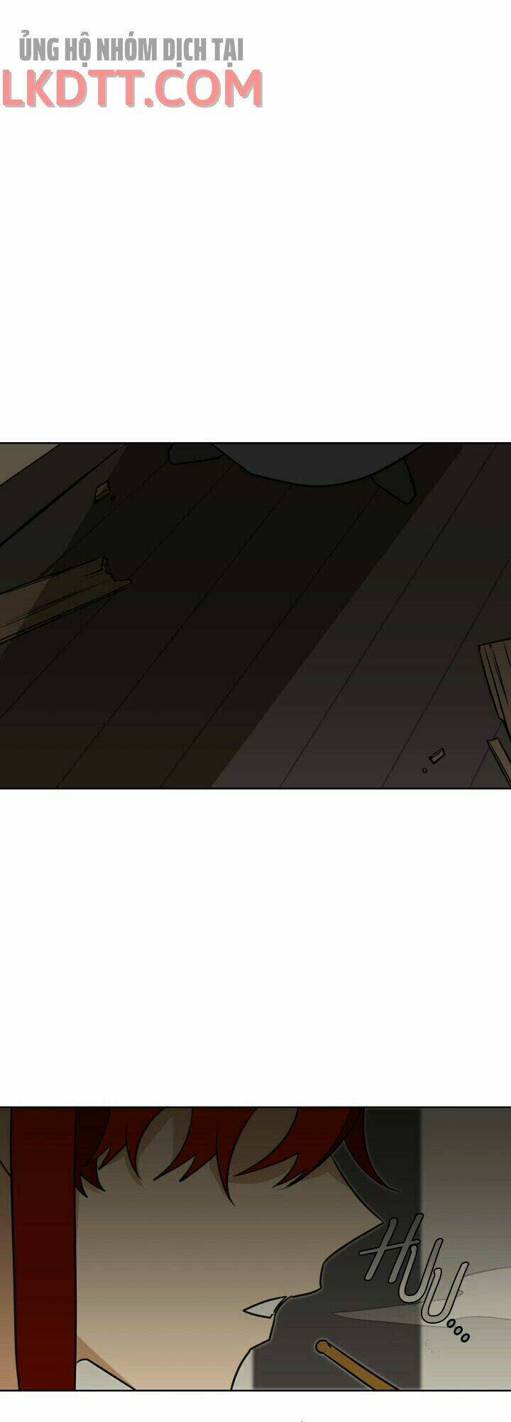 quái thú với hoa chapter 30 33