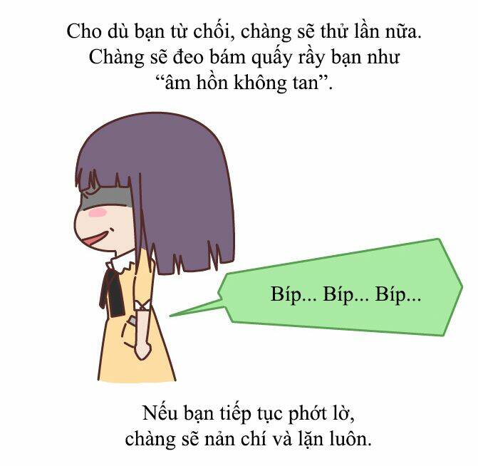 giải mã tình yêu chapter 148 10