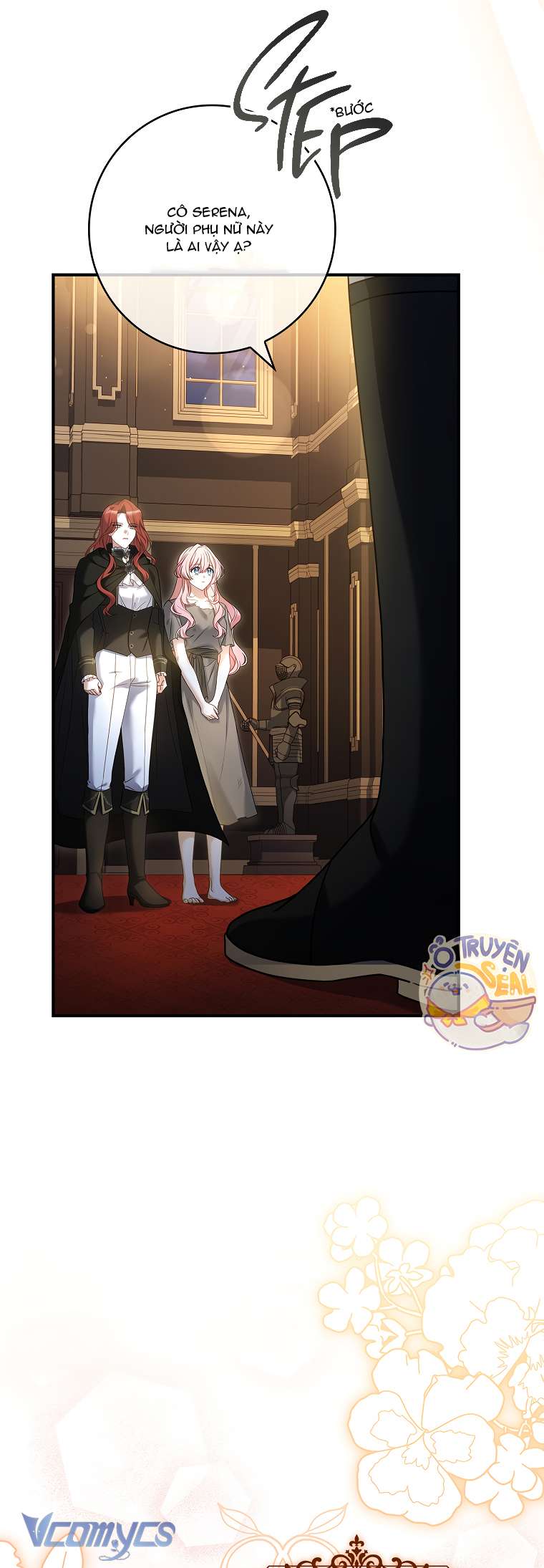 tôi đã tắt cài đặt chế độ nhận thức nỗi đau! chapter 2 15