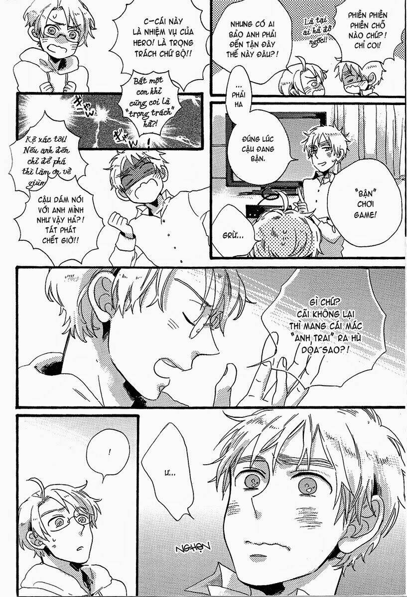 aph doujinshi - diamante chapter 1 44