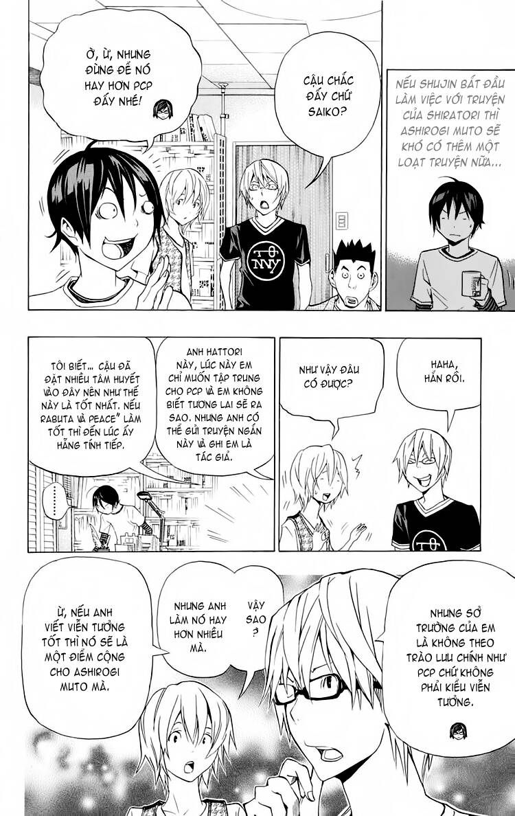 họa sĩ truyện tranh chapter 102 4
