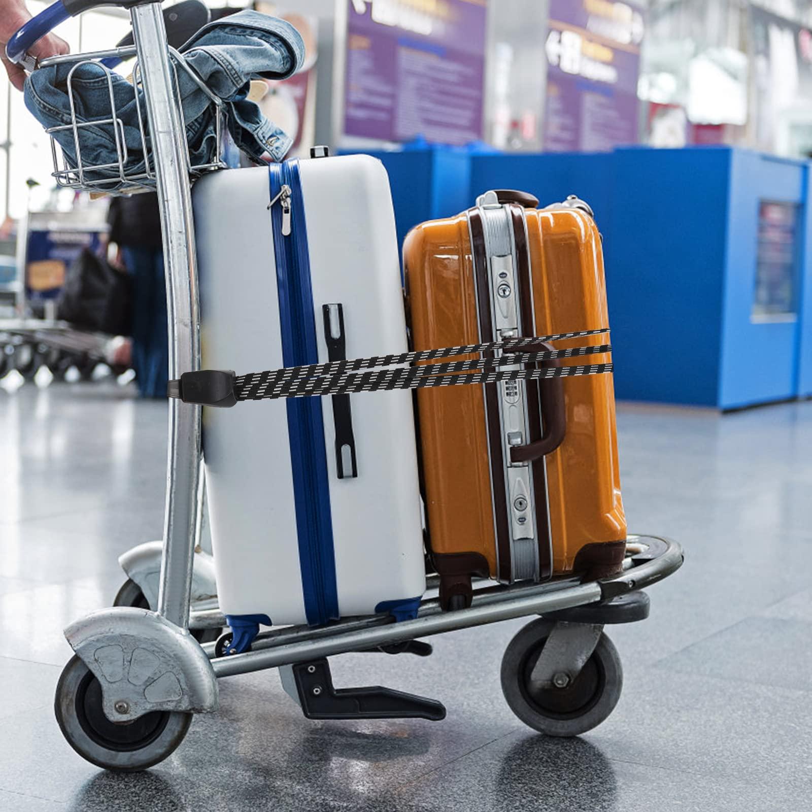 Máy căng đàn hồi với móc, 3 cái 3 trong 1 dây đai, dây đeo dây đeo xe đạp căng