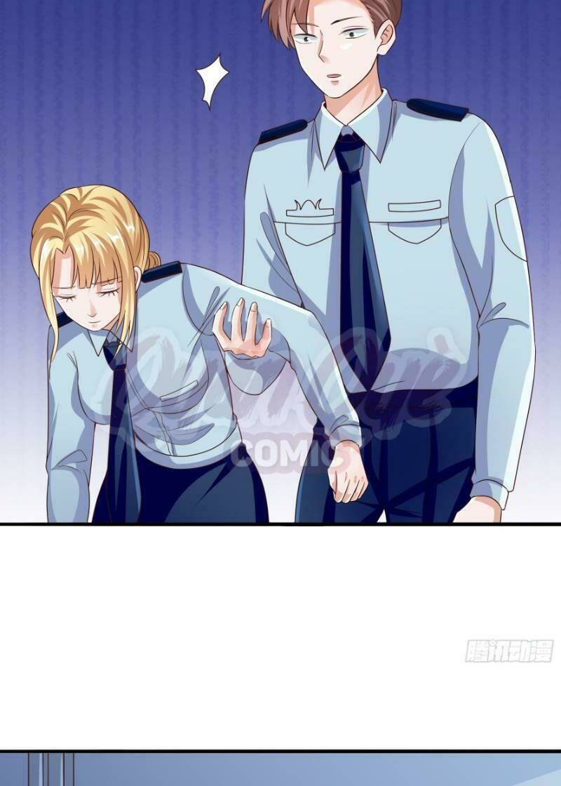 vú em của tiên ma chapter 10 11