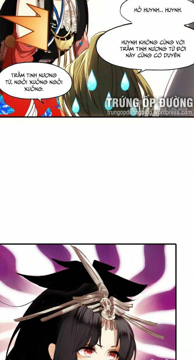 xuân giang hoa nguyệt dạ chapter 12 9