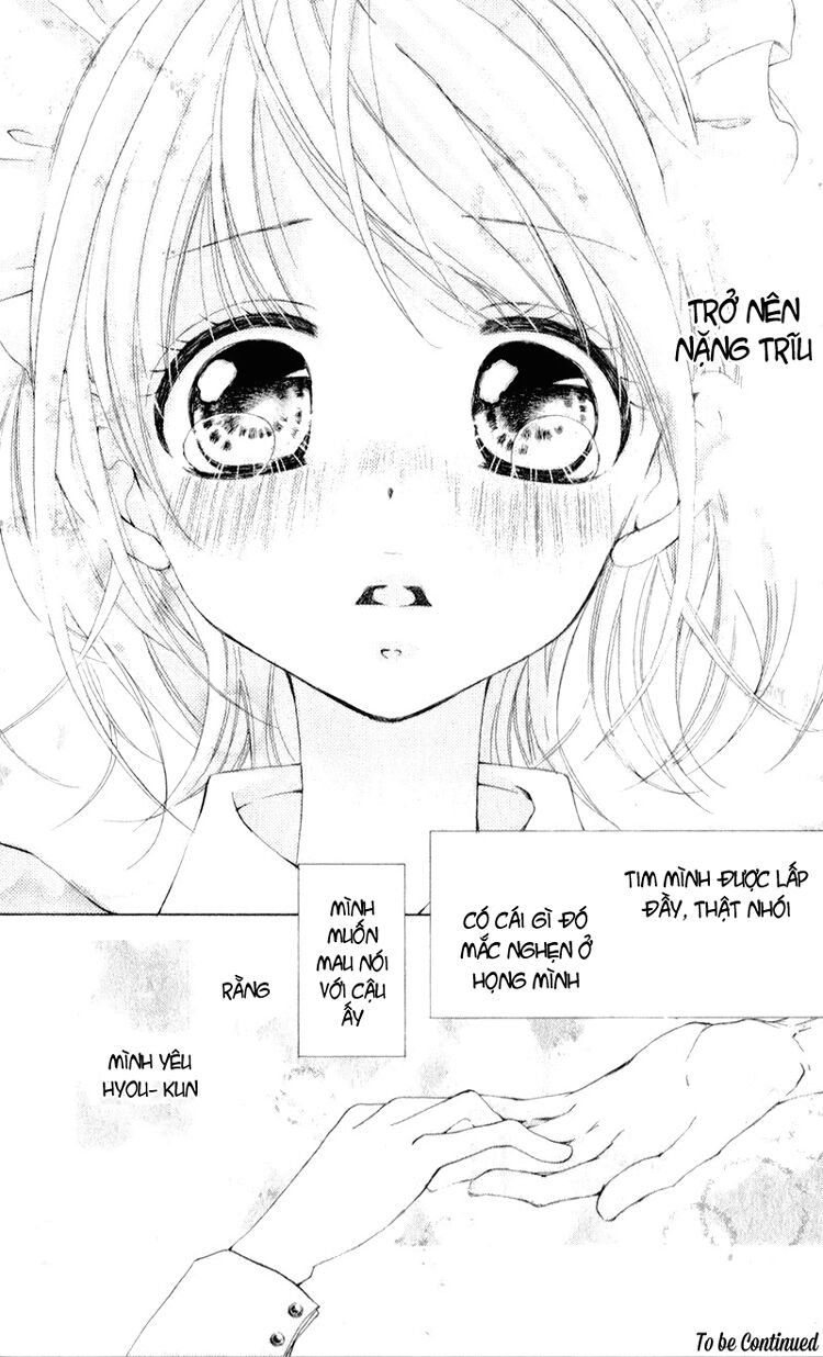 hana ni kedamono chapter 9 31