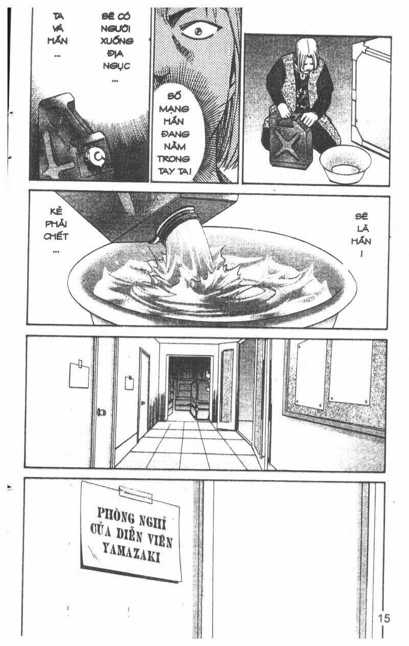 thám tử toma chapter 6 15