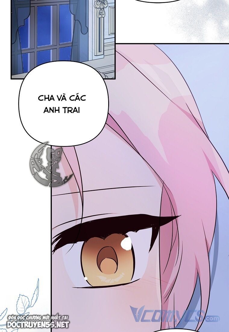 trở thành con gái út của công tước phản diện chapter 38 28