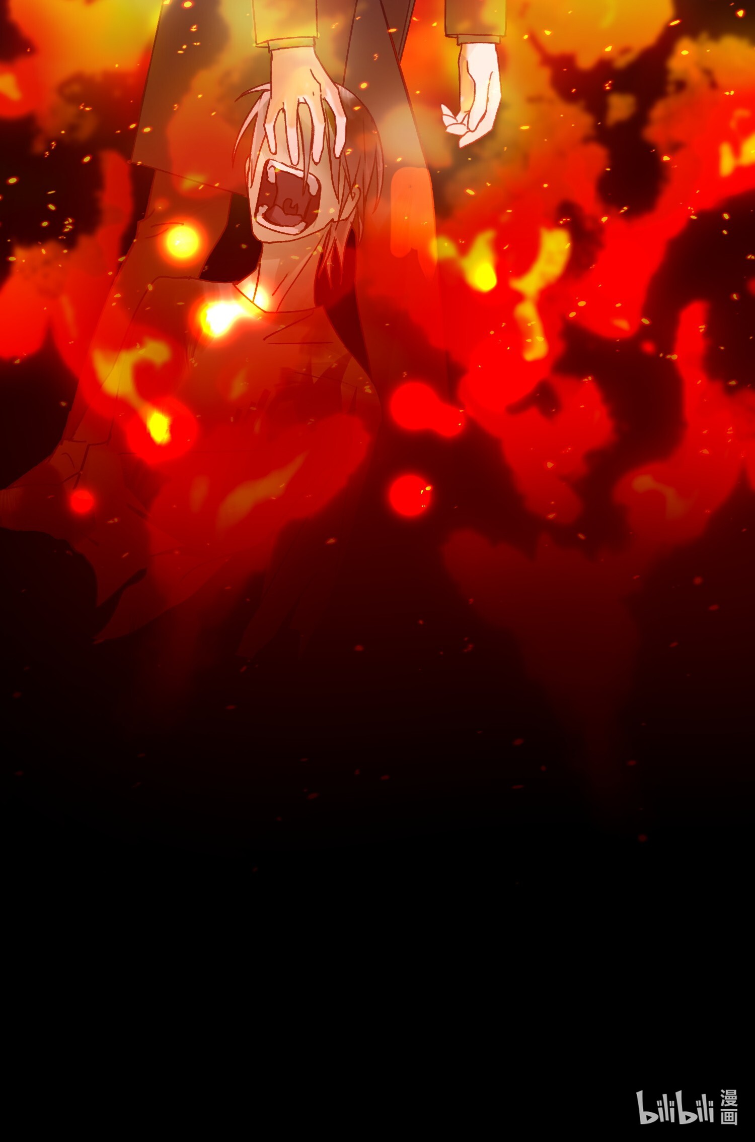 tôi phải làm một kẻ đại xấu xa chapter 82 45