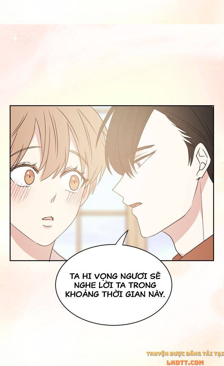 tôi sẽ đi đến cùng với hoàng đế chapter 29 8