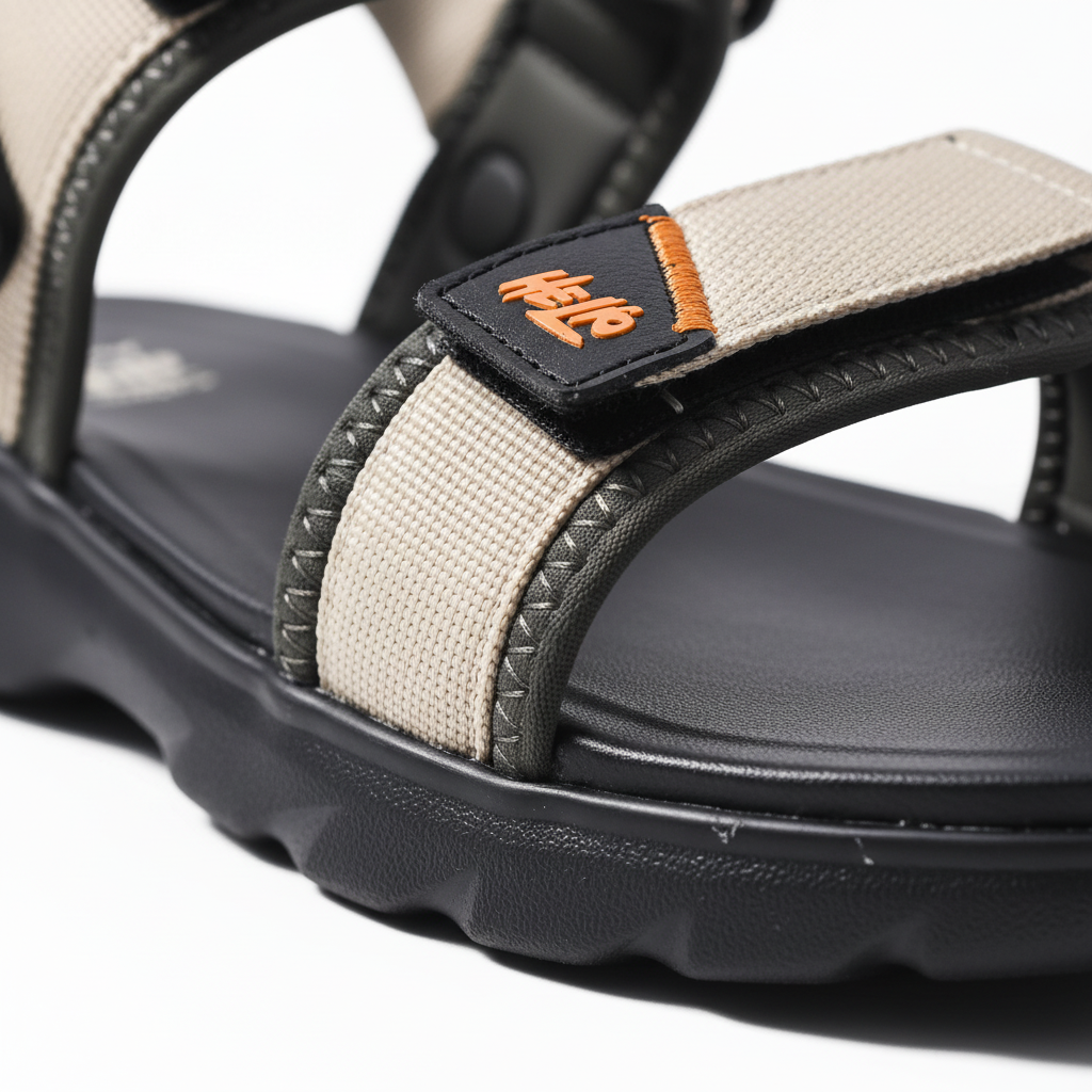 Sandal Biti's Helio nam  (size 38-43)