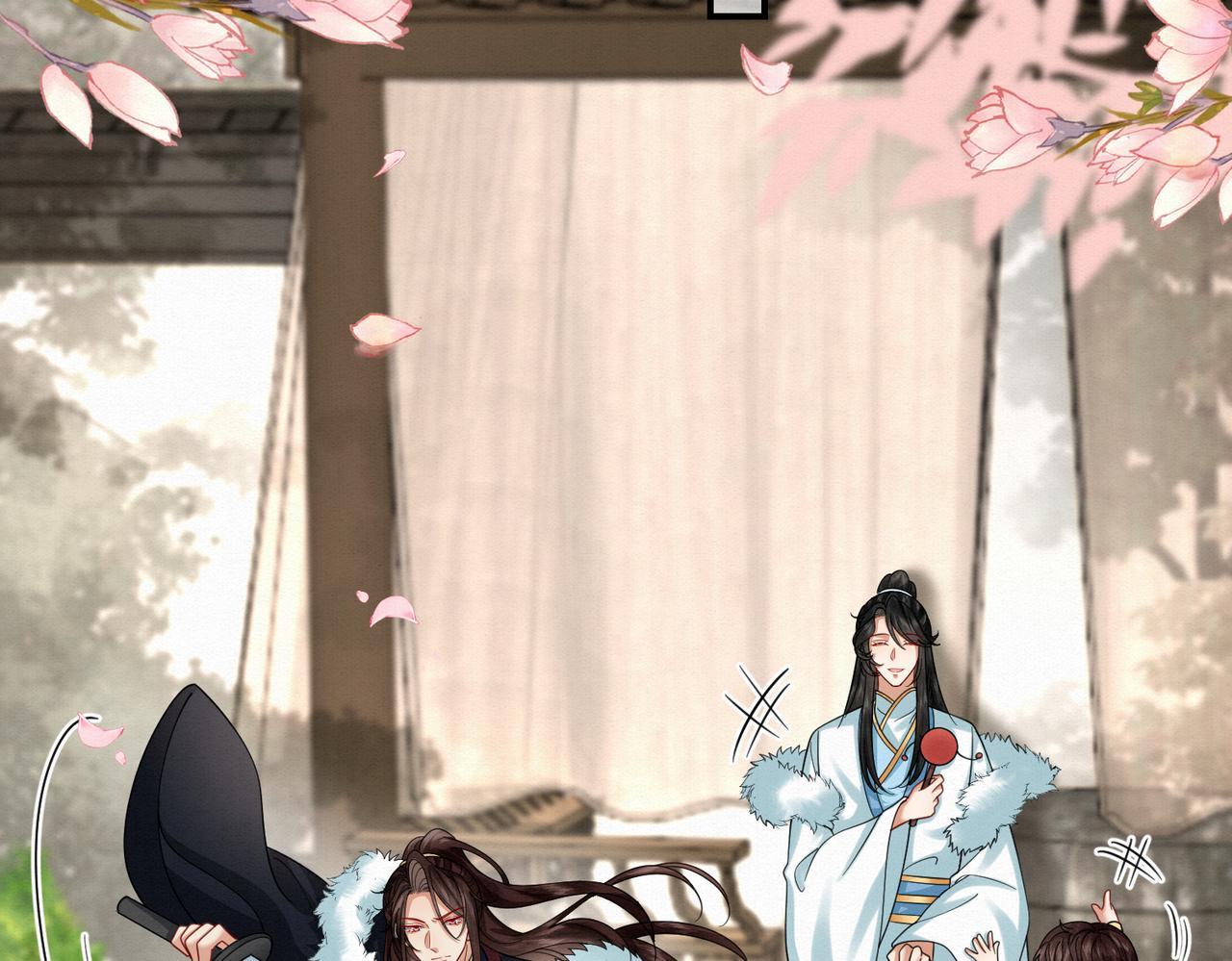 nam thê vô dụng sống lại rồi!!! chapter 67 18