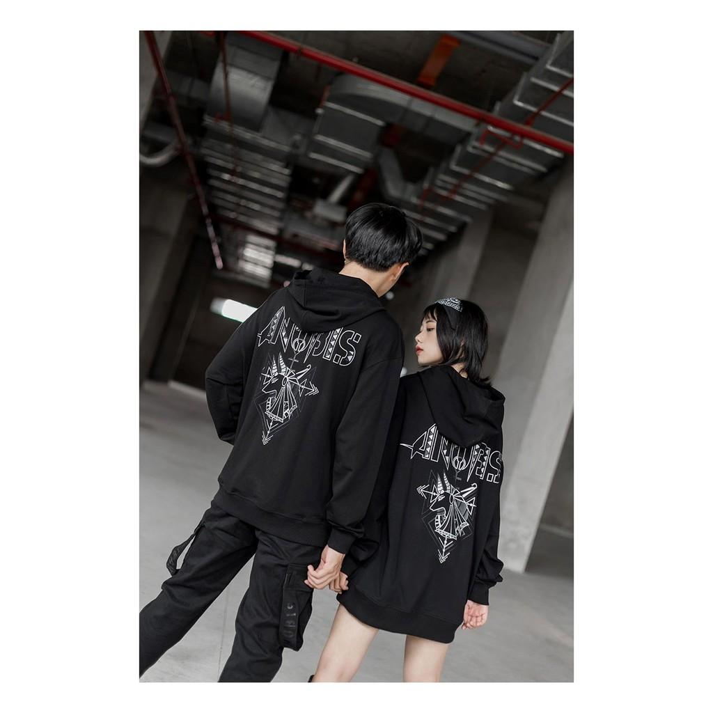 Áo Hoodie phong cách Ulzzang Hàn Quốc tay dài họa tiết in hình phong cách cá tính CoolZ CZ600