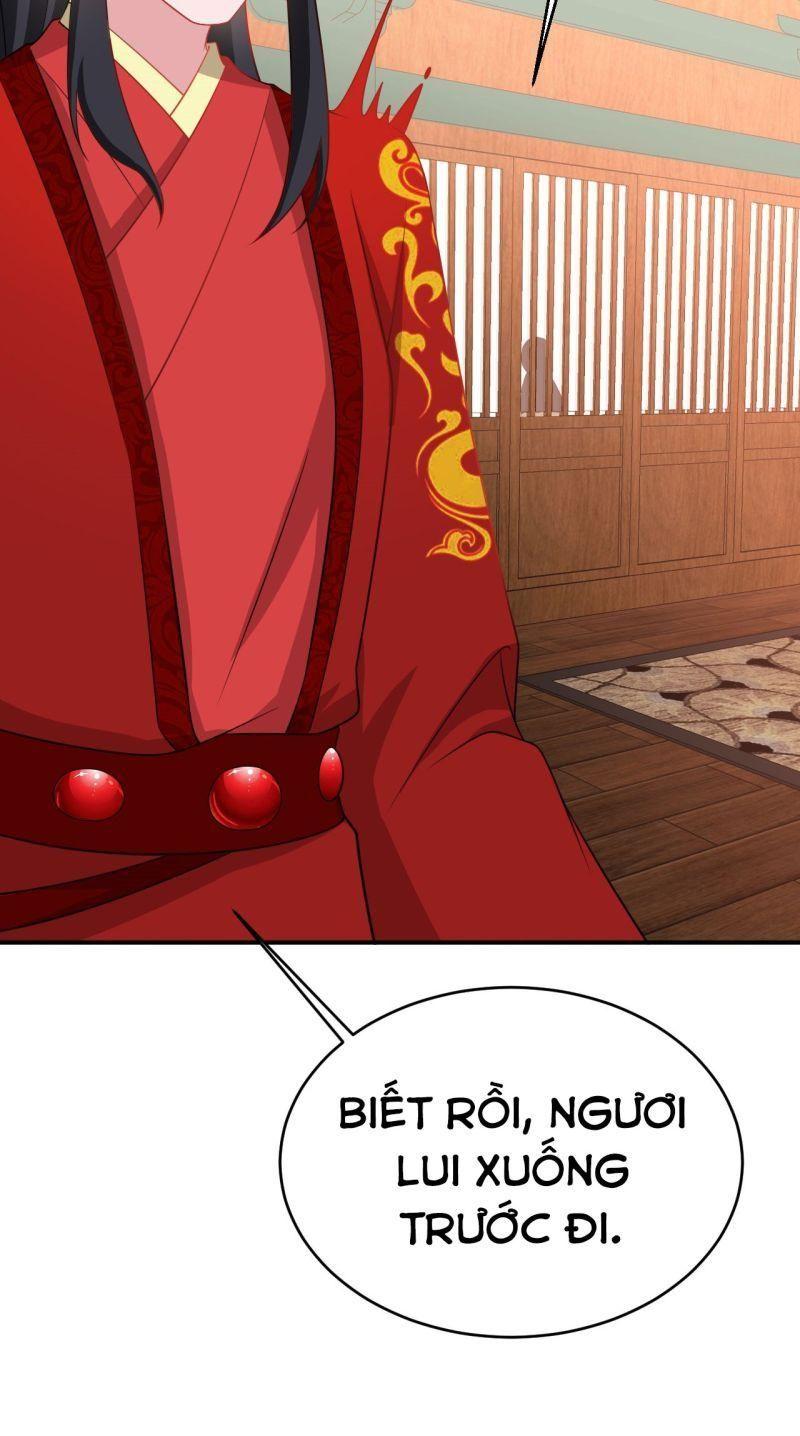 siêu cấp trà xanh hệ thống chapter 14 26