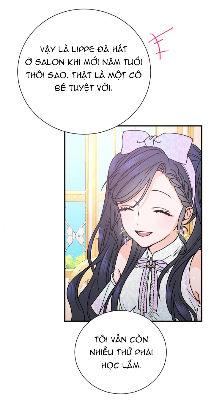 lady baby chapter 140 52