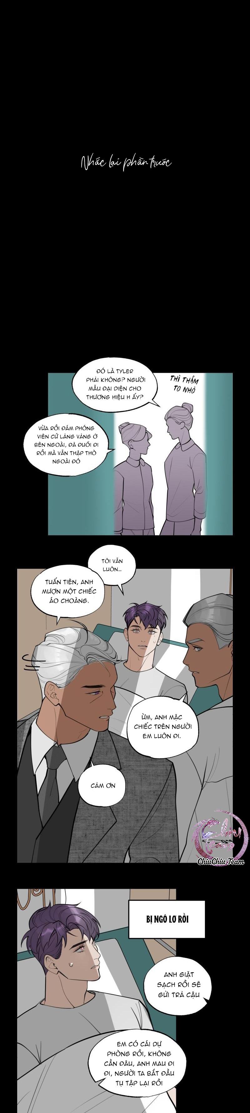 lặng lẽ ngắm nhìn em chapter 5 1