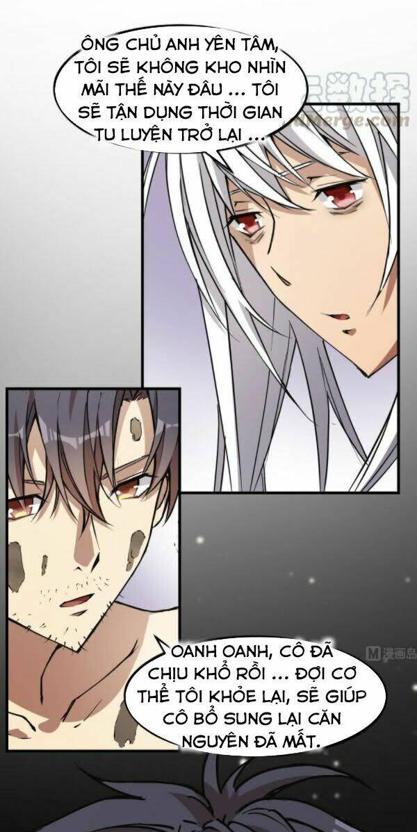 thâm dạ thư ốc chapter 145 13