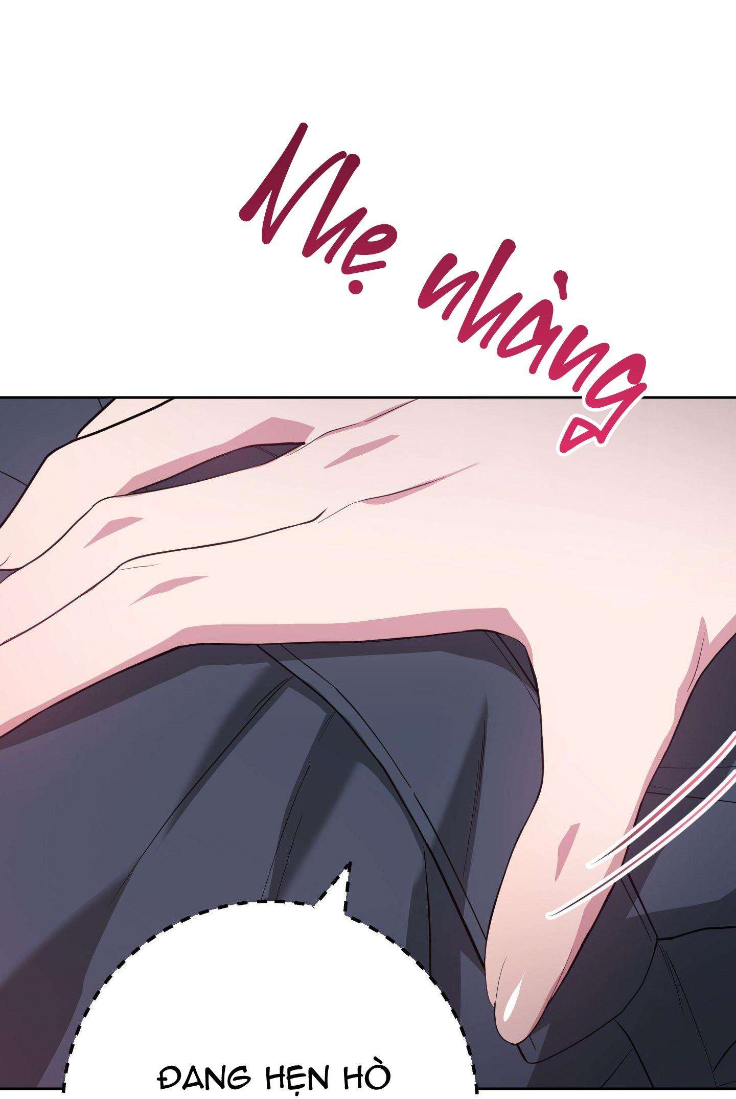 bí mật của bạn gái chapter 5 42