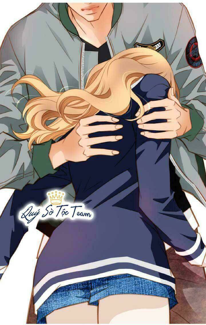 tiếp xúc chí mạng chapter 11 38