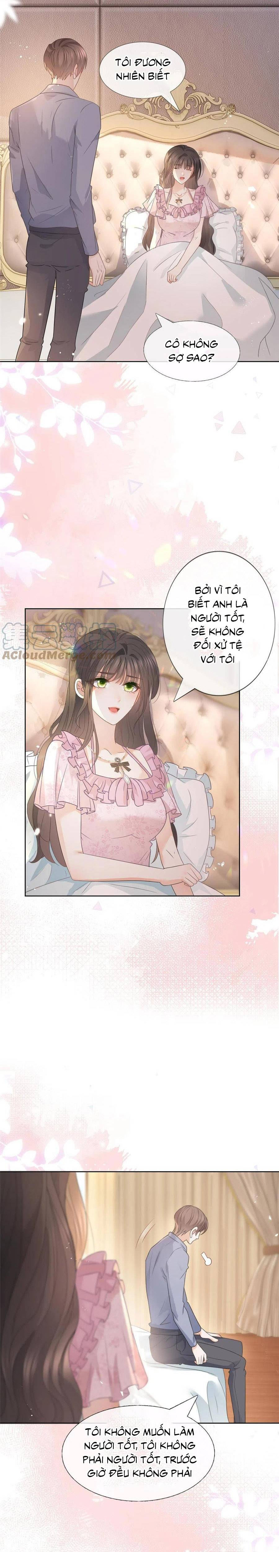 sát thủ đại nhân tại tuyến dưỡng hồ chapter 87 3