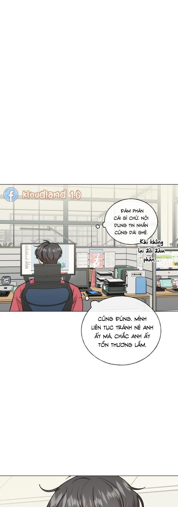 người yêu hiếm hoi chapter 6 8