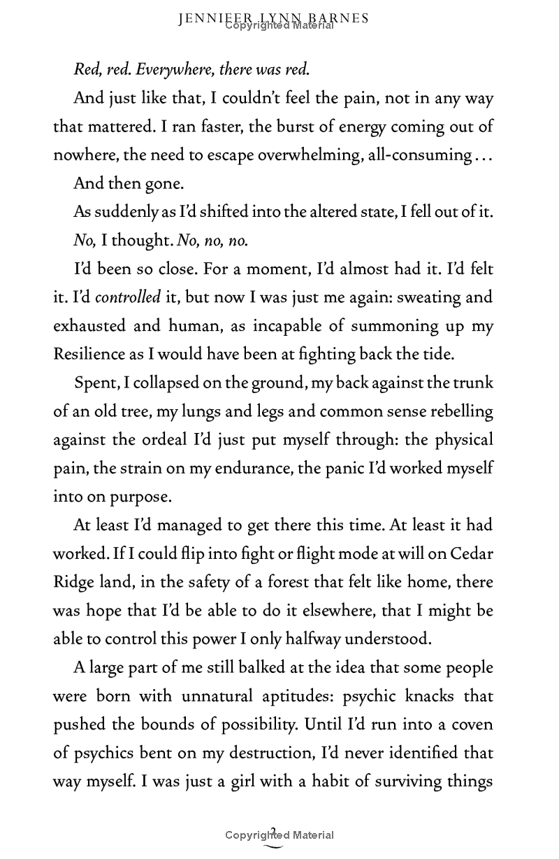 Sách ngoại văn: Raised By Wolves - Book 3 - Taken By Storm