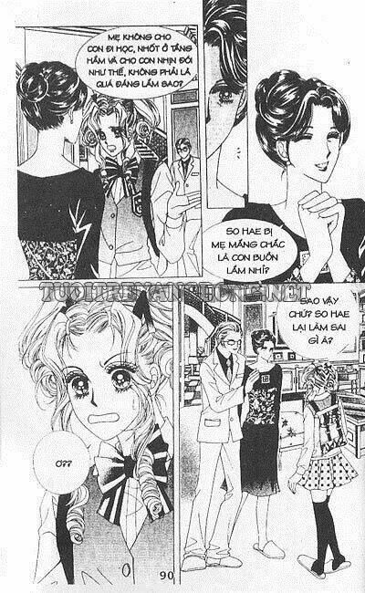 sức thanh xuân chapter 3 90